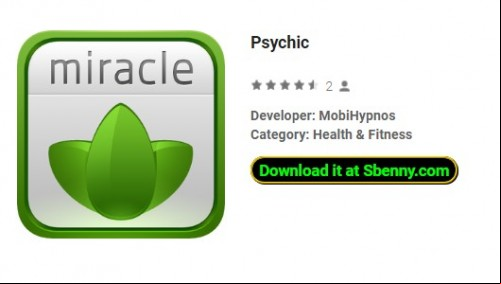 Psychic APK