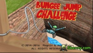 Bungee Jump Challenge APK