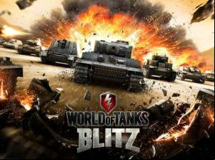 World of Tanks Blitz APK