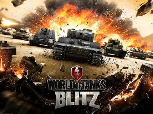 World of Tanks Blitz APK