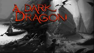 A Dark Dragon MOD APK