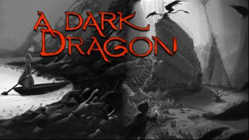 A Dark Dragon MOD APK