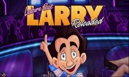 Leisure Suit Larry: Reloaded MOD APK
