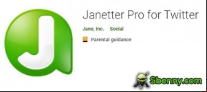 Janetter Pro for Twitter APK
