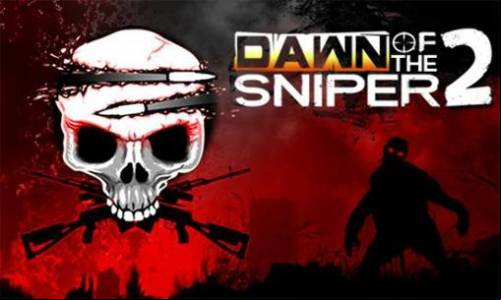 Dawn Of The Sniper 2 MOD APK