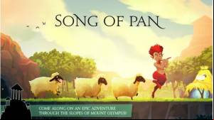 Song of Pan MOD APK