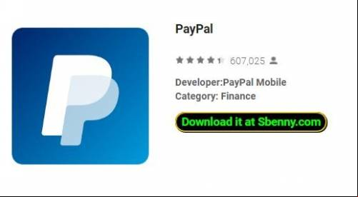 PayPal APK