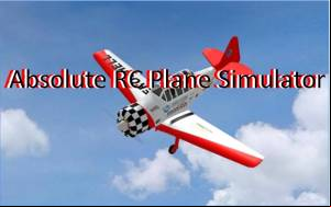 Absolute RC Plane Simulator MOD APK