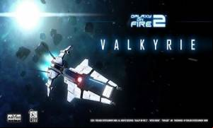 Galaxy on Fire 2 HD MOD APK