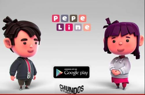 PepeLine MOD APK