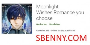 Moonlight Wishes:Romance you choose MOD APK