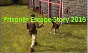 Prisoner Escape Story 2016 MOD APK