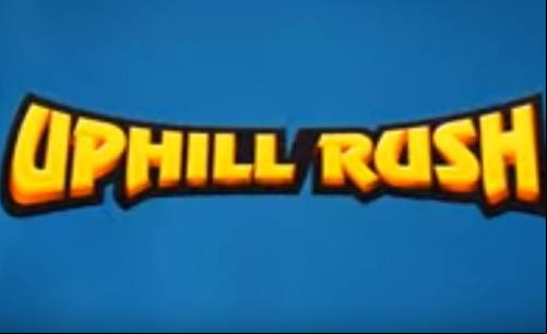 Uphill Rush: drifting &amp; racing MOD APK