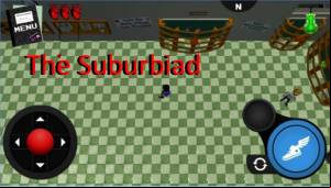 The Suburbiad APK