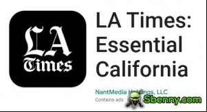 LA Times: Essential California MOD APK