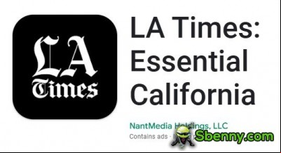 LA Times: Essential California MOD APK