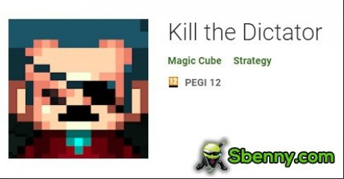 Kill the Dictator APK