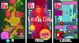 Leap Day MOD APK