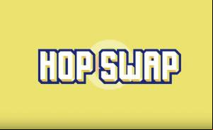 Hop Swap MOD APK