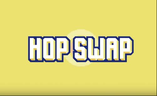 Hop Swap MOD APK