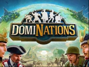 DomiNations MOD APK