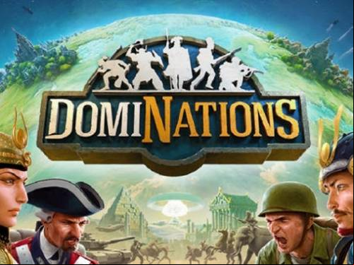DomiNations MOD APK