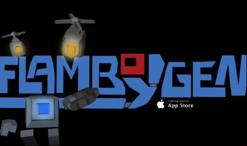 Flamboygen APK