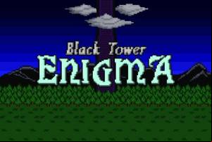 Black Tower Enigma APK