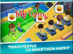 My Gym MOD APK