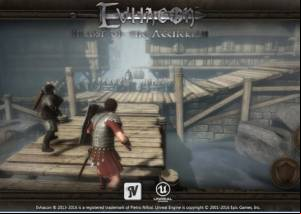 Evhacon 2 LD APK