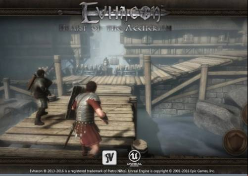 Evhacon 2 LD APK