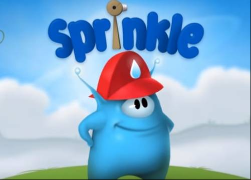 Sprinkle Junior MOD APK