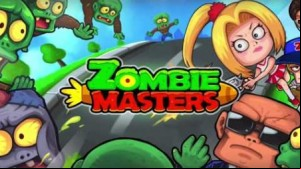 Zombie Masters VIP - Ultimate Action Game MOD APK