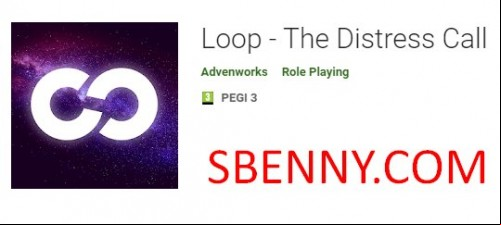 Loop - The Distress Call MOD APK