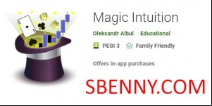 Magic Intuition MOD APK
