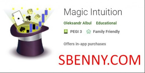 Magic Intuition MOD APK