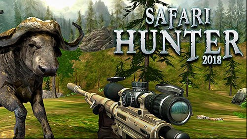 Safari Hunt 2018 MOD APK
