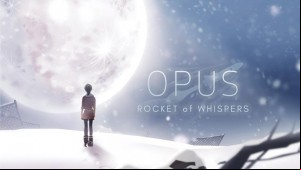 OPUS: Rocket of Whispers MOD APK