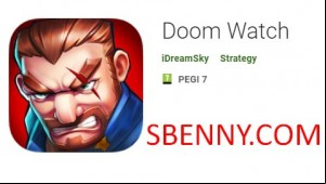Doom Watch MOD APK