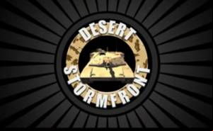Desert Stormfront - RTS APK