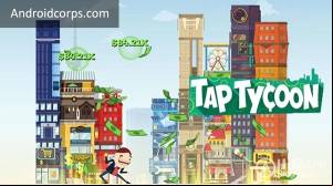 Tap Tycoon MOD APK