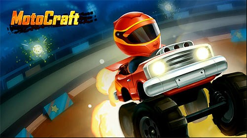 MotoCraft MOD APK