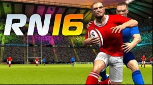 Rugby Nations 16