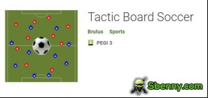 Tactic Board Soccer APK