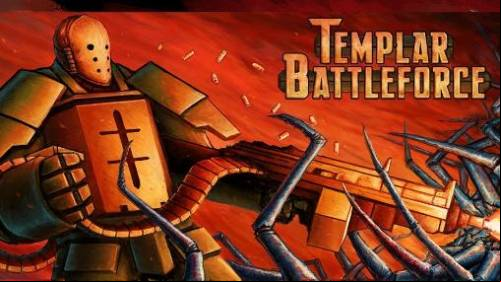 Templar Battleforce RPG Demo MOD APK
