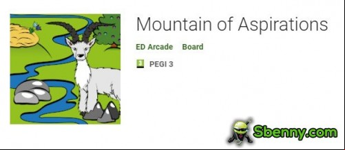 Mountain of Aspirations APK