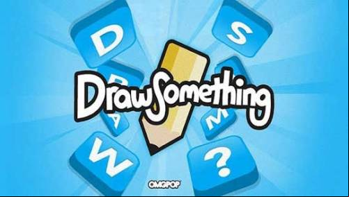 Draw Something APK