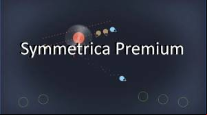Symmetrica  APK