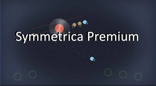 Symmetrica  APK