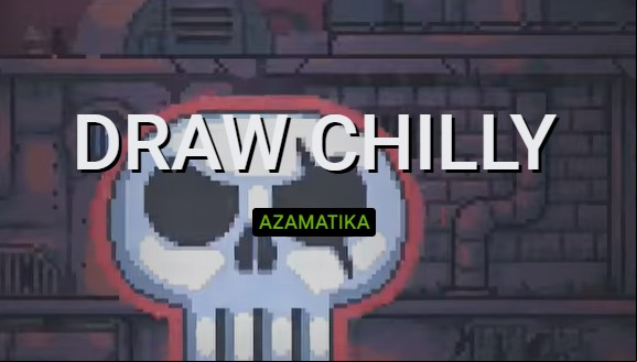 DRAW CHILLY APK